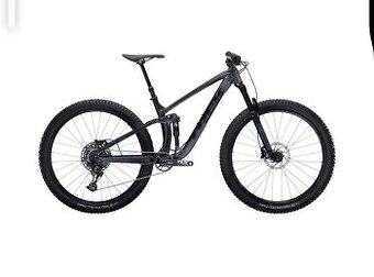Bicykel TREK Fuel 7 dark pristmatic M