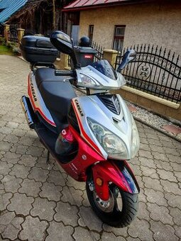 Motorro