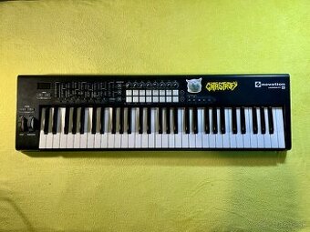 Novation launchkey 61