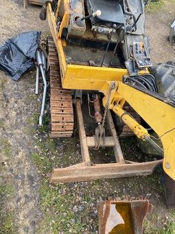 Bager dh 411