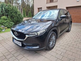 Mazda CX5