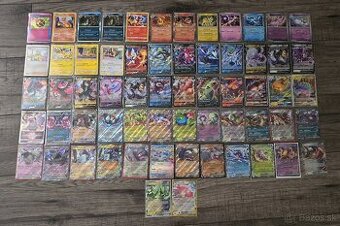 Pokémon kartičky
