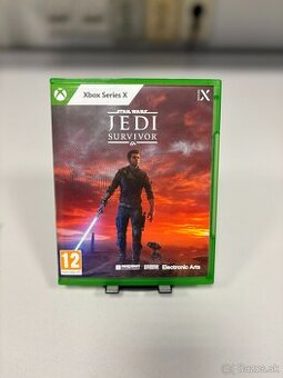 Star Wars Jedi Survivor
