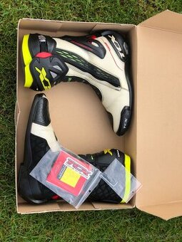 TCX topánky RT-RACE PRO AIR