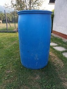 Sud sudy 220 litrov na vodu kvas obilie