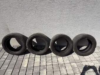 205/55 R16 Barum Polaris 5 H