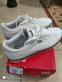 Predám tenisky Puma UK10