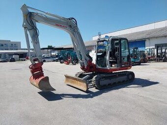 TAKEUCHI TB290-2 - 8400 KG