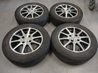 Dezent TI 4x108 r14