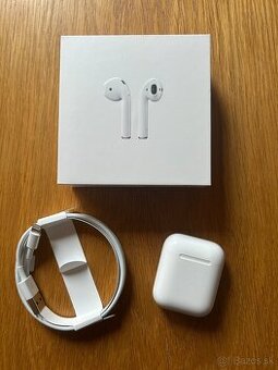AirPods 1.generácie