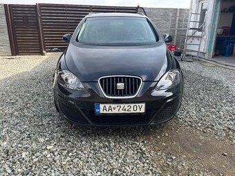 Seat Altea XL