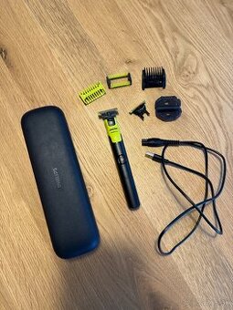 Philips | OneBlade 360 zastrihavac