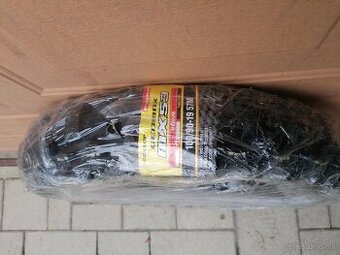 Dunlop Geomax mx 53