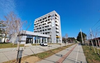 Prenájom nebyt. priestoru (75 m2) na Račianskej, Krasňany