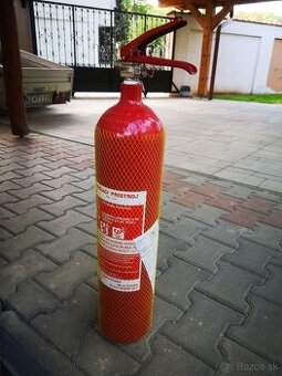 Predám