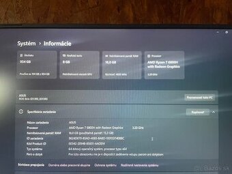 Asus rog strix