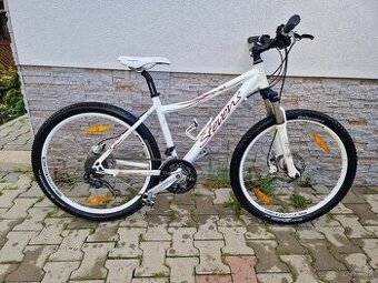Horský bicykel STEVENS- NEMA 26