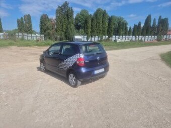 Predam volkswagen fox