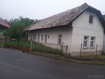 Predam Dom na Litave