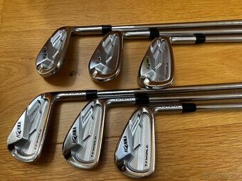 Honma TW747VX 5-P / Oban shafts