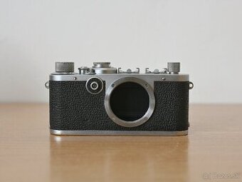 Leica If