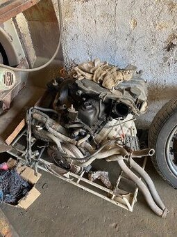 Predam motor 1.6 benzín