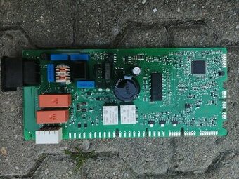Elektronika na Umývačku riadu BOSCH Simens