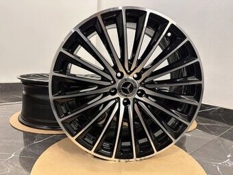 original alu kola ráfky mercedes w257 cls r20 amg