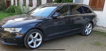 5x112 R19 Audi