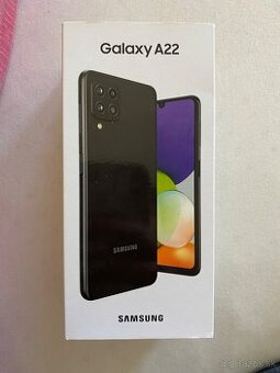 Samsung Galaxy A22