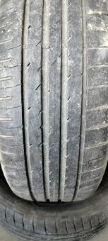 2 letné pneumatiky 205/55 R16 91V Fulda EcoControl HP
