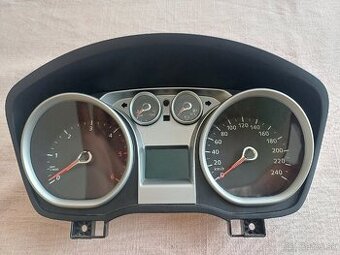 Ford focus 2008-2011