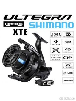 Shimano Ultegra XTE 14000