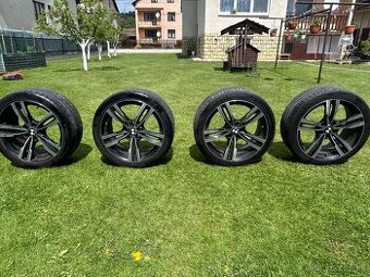 5x120 r19 BMW F10