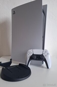 Playstation 5 Ps5 DISC verzia REZERVOVANÉ