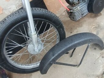 Babeta 210