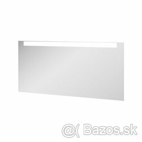 LED zrkadlo do kúpeľne