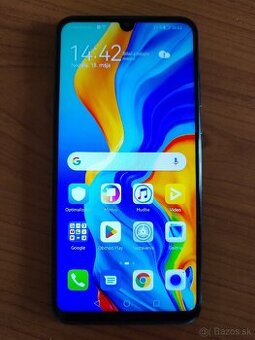 Predám smartfón HUAWEI P30 lite