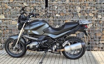 BMW R1200R