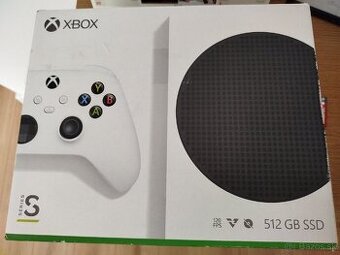 xbox series s