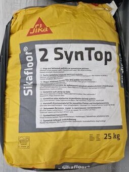 Sikafloor 2 SynTop