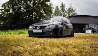 Volkswagen Golf V GTi