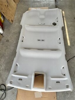 Seat Alhambra ,Sharan Stropnica 2001-2008 - 1