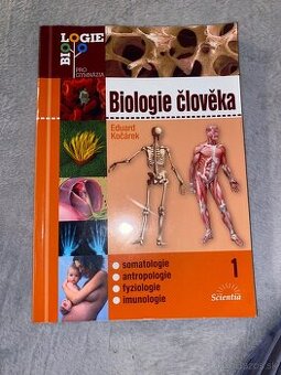 Biológia človeka - 1