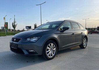 SEAT LEON KOMBI 4x4 - NA PREDAJ/NA SPLÁTKY