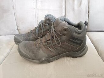 velkost 43 - Adidas Terrex goretex