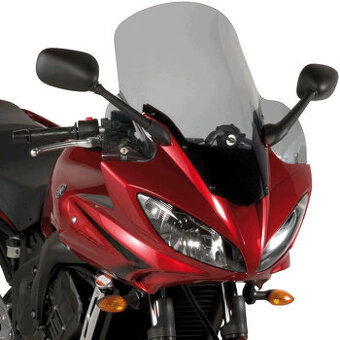 GIVI plexi Yamaha FZ6