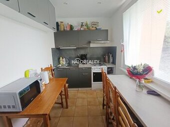 HALO reality - Predaj, trojizbový byt Detva