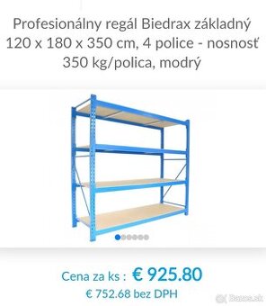 Regál