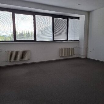 Kancelárske priestory, (od 36 m2), Žilina, s parkovaním